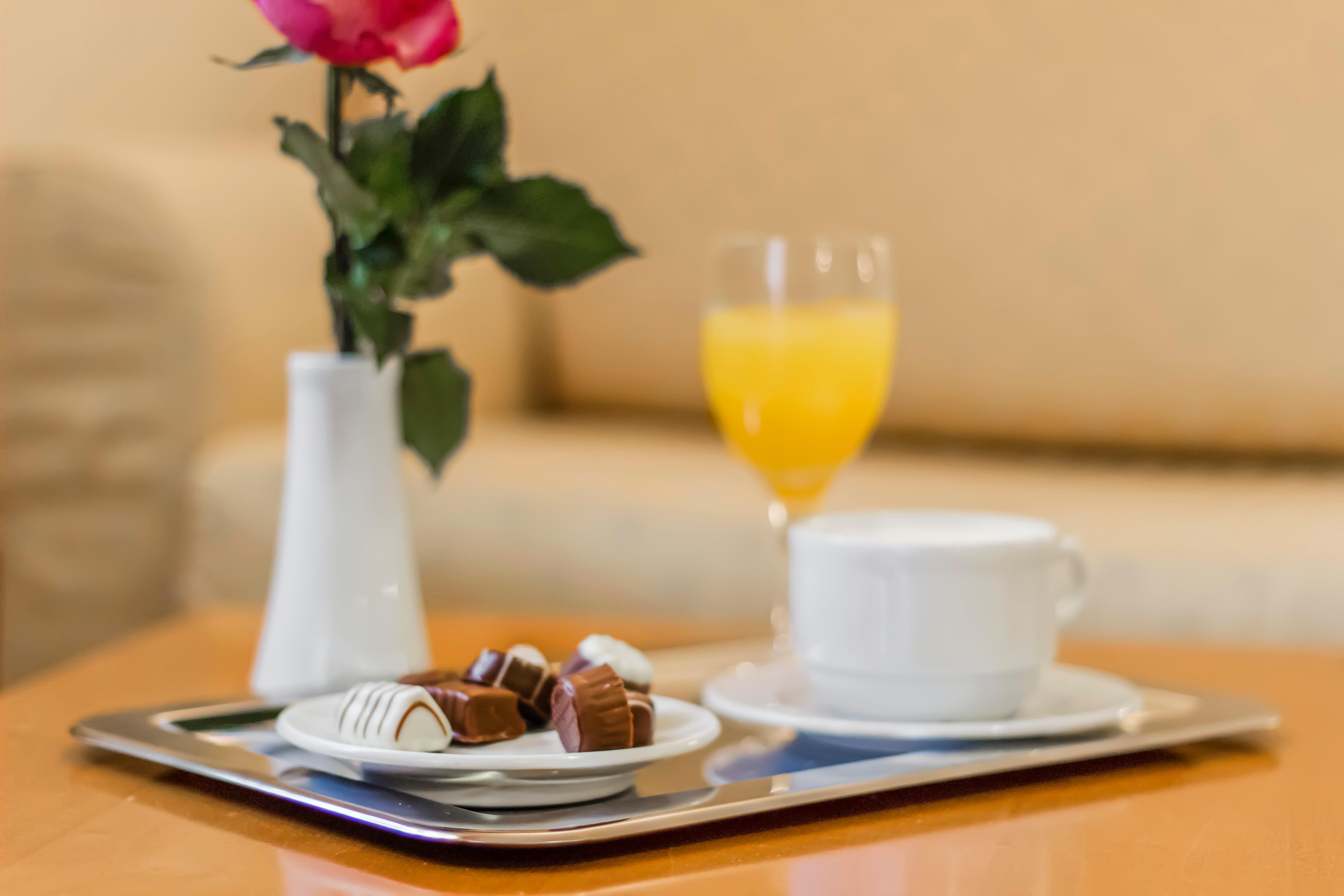 Hotel Spongiola 크라파니 외부 사진