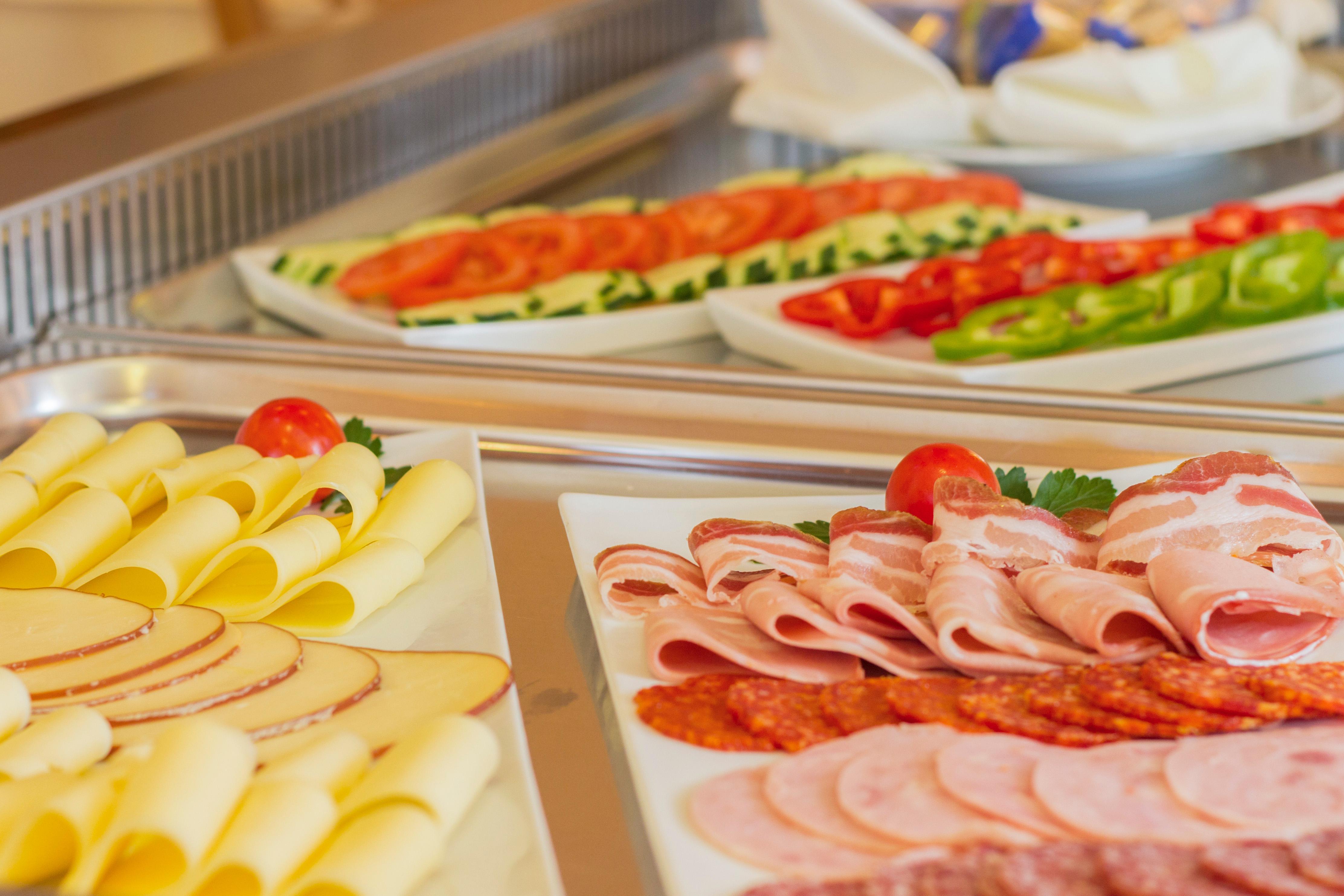 Hotel Spongiola 크라파니 외부 사진